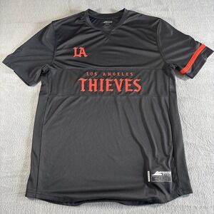 Call Of Duty League Los Angeles Thieves Official Jersey - Size Medium